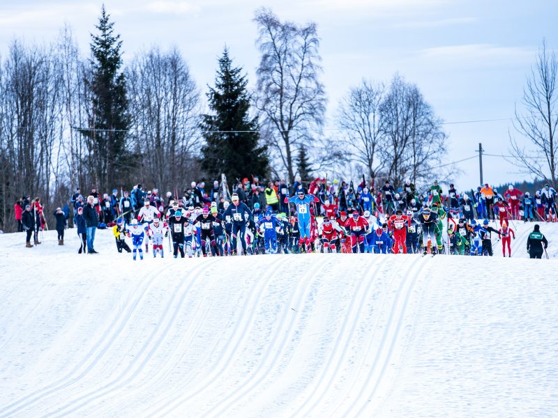 TrysilKnutRennet2020-start